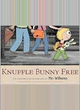 Mo Willems Knuffle Bunny Free